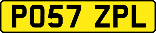 PO57ZPL
