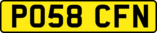 PO58CFN