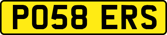 PO58ERS