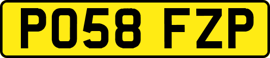 PO58FZP