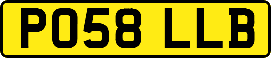PO58LLB