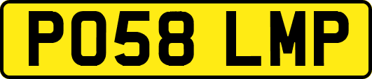 PO58LMP