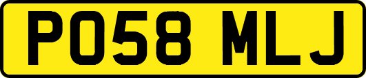 PO58MLJ