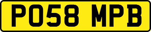 PO58MPB