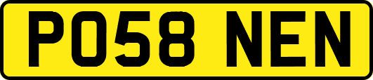 PO58NEN