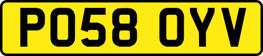 PO58OYV