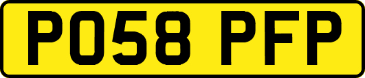 PO58PFP