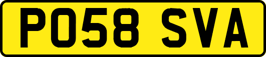 PO58SVA