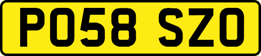 PO58SZO