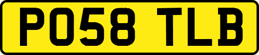 PO58TLB