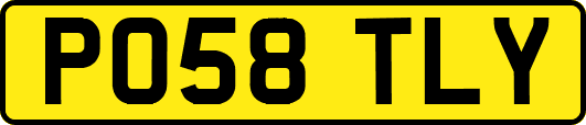 PO58TLY