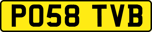 PO58TVB