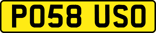 PO58USO