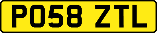 PO58ZTL