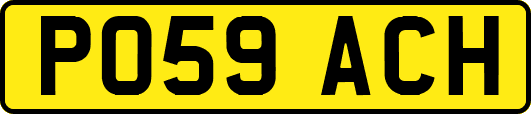 PO59ACH