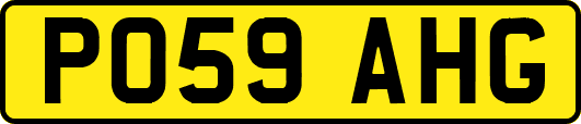 PO59AHG