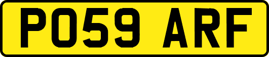 PO59ARF