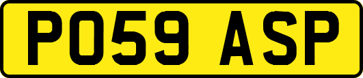 PO59ASP