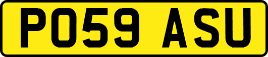 PO59ASU