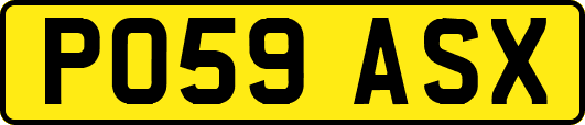 PO59ASX