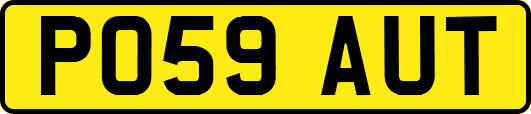 PO59AUT