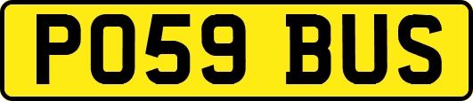 PO59BUS