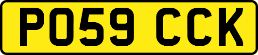 PO59CCK