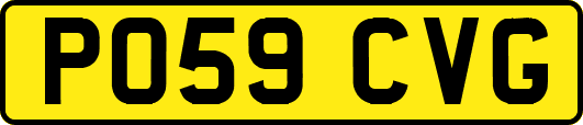 PO59CVG