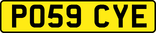 PO59CYE