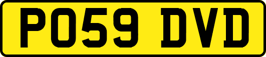 PO59DVD