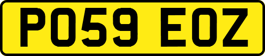 PO59EOZ