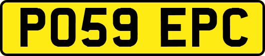 PO59EPC