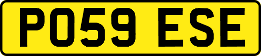 PO59ESE