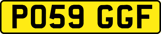 PO59GGF