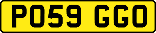 PO59GGO