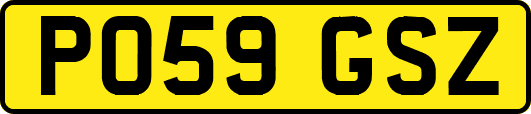 PO59GSZ