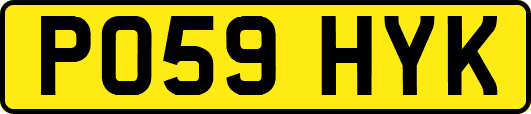 PO59HYK