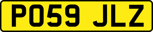 PO59JLZ