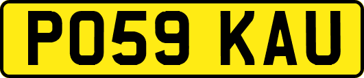 PO59KAU