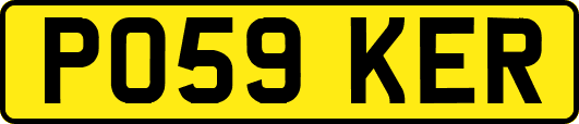 PO59KER