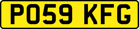 PO59KFG