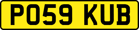 PO59KUB