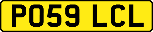 PO59LCL