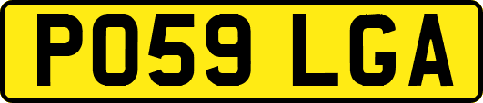 PO59LGA