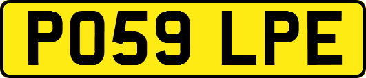 PO59LPE