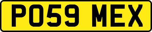 PO59MEX