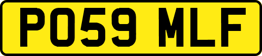 PO59MLF