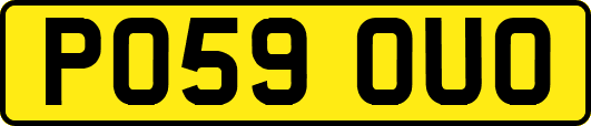 PO59OUO