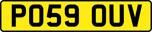 PO59OUV