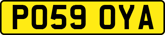 PO59OYA